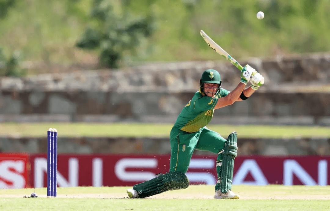 Dewald Brevis’ 41(17) Powers Proteas to Tri-Series Opening Win Over Hosts