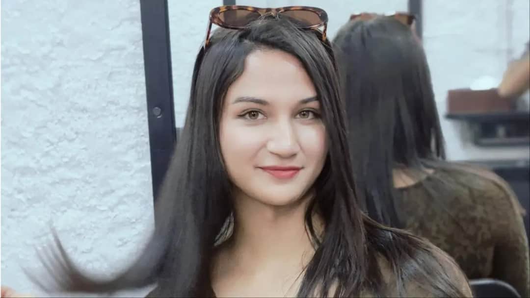 Sanjay Bangar's Child Anaya Lallantop interview 