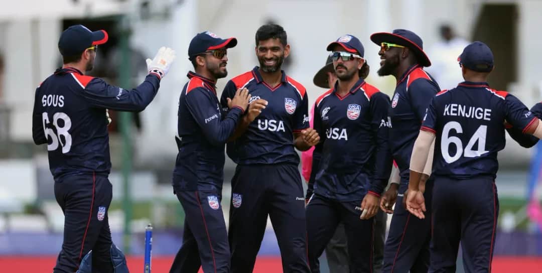 USA Cricket Told to Hold Fresh Elections or Lose Olympic Spot by ICC