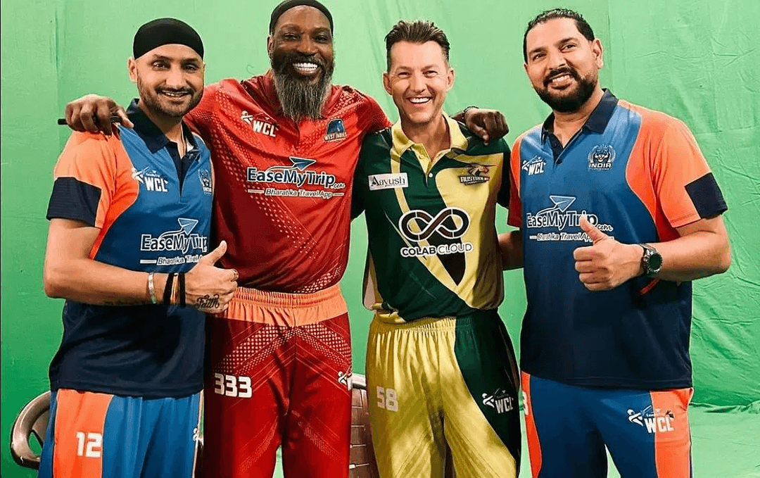 WCL 2025 Season 2 Everything you need to know