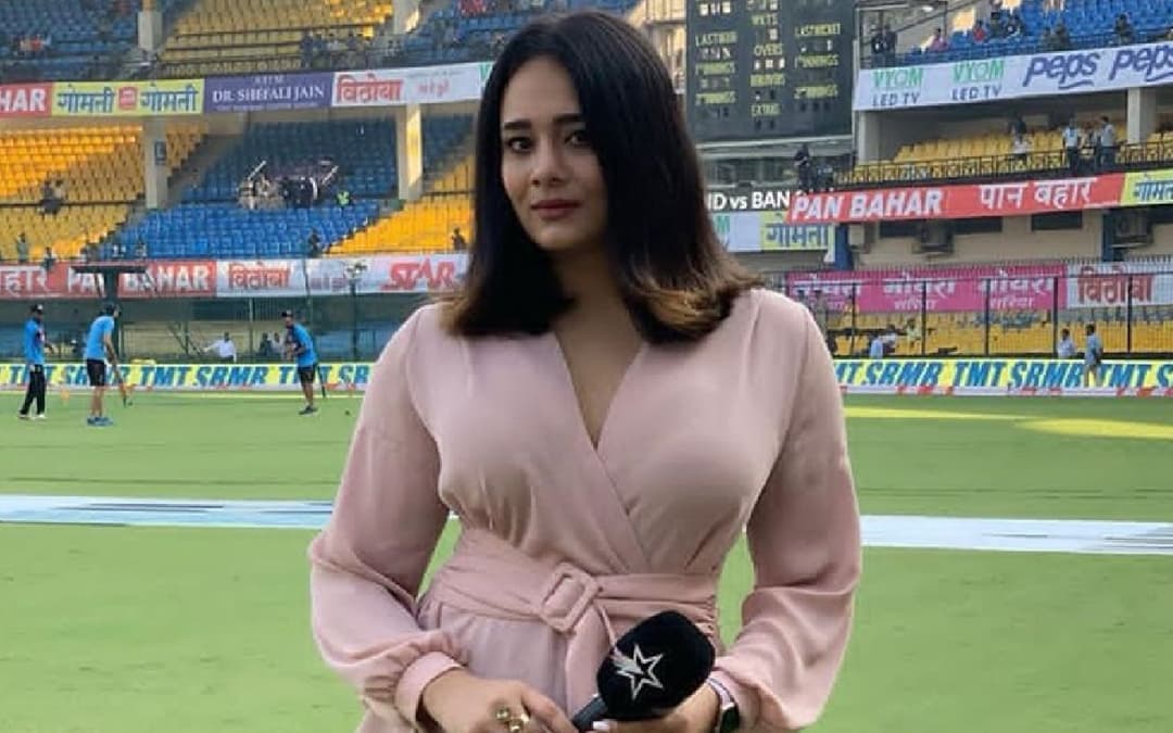 Mayanti Langer 