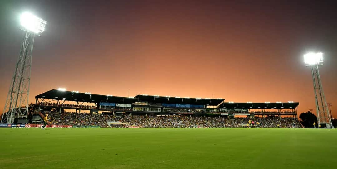 Cricket Australia Plans Return of Winter Tests, Darwin in Line to Host Historic Match