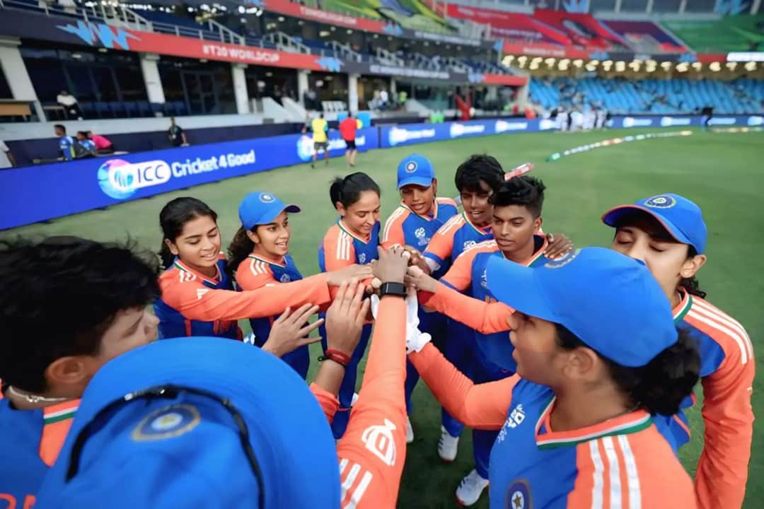 IND-W vs SL-W Dream11 prediction